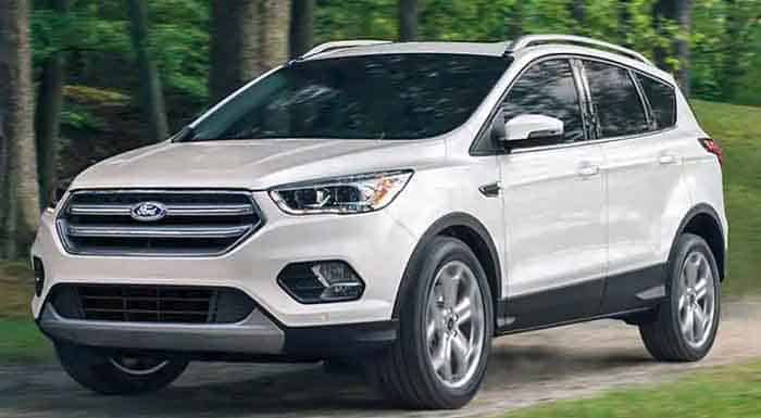 3 Most Common Problems With Ford Escapes Motorandwheels Com