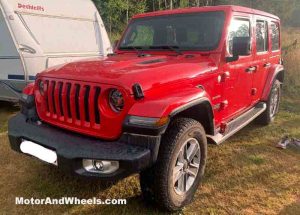 Jeep Wrangler Problems: 11 Common Issues (Explained) – Motor & Wheels
