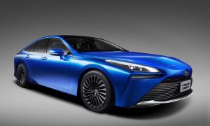 7 Most-Common Problems With Toyota Mirai (Explained) – Motor & Wheels