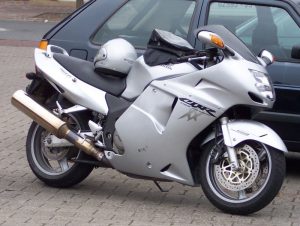 Honda CBR 1100XX Blackbird Problems: 3 Known Issues (Explained) – Motor