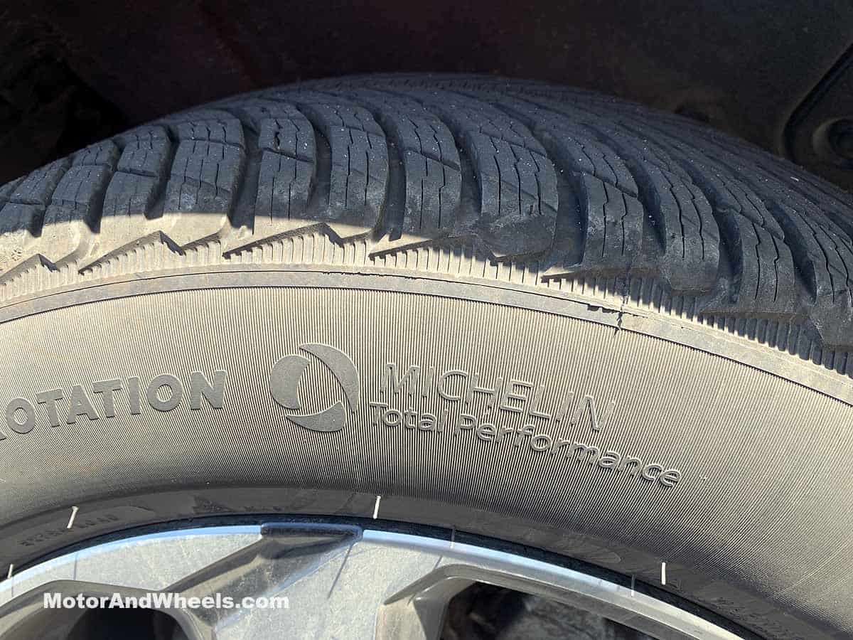 Where Are Michelin Tires Made? Are They American?