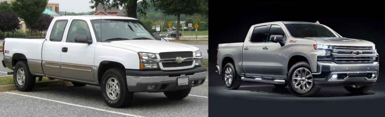 How Long Do Silverados Last