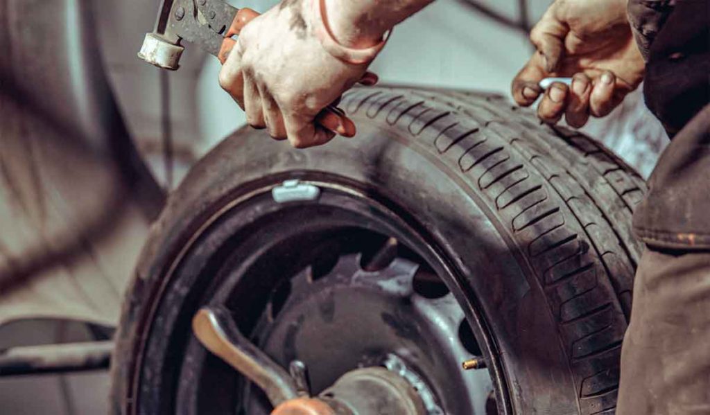 Are Tires Aligned When Installed? (Explained!)