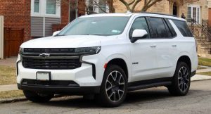 Chevy Tahoe Problems: 9 Common Issues (Explained) – Motor & Wheels
