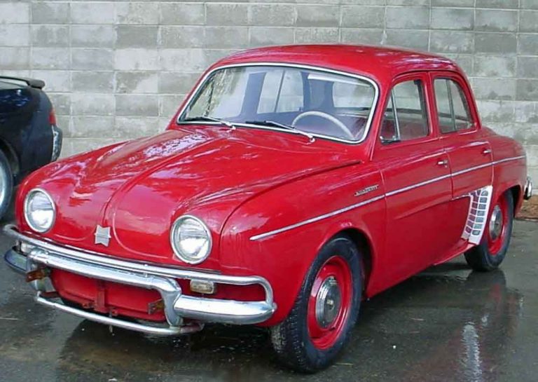 8 Electric Cars That Existed Before Tesla (With Pictures) Motor & Wheels