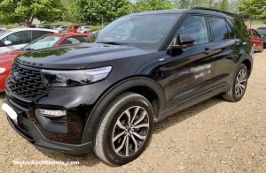 Ford Explorer Problems: 13 Most-Known Issues (Explained) Motor & Wheels