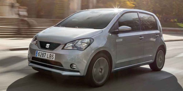 15 Small Electric Cars With High Range (With Numbers) – Motor & Wheels