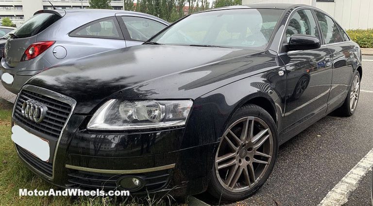 Car Without Rear 9 Cars Without Rear Wipers (With Pictures) – Motor & Wheels