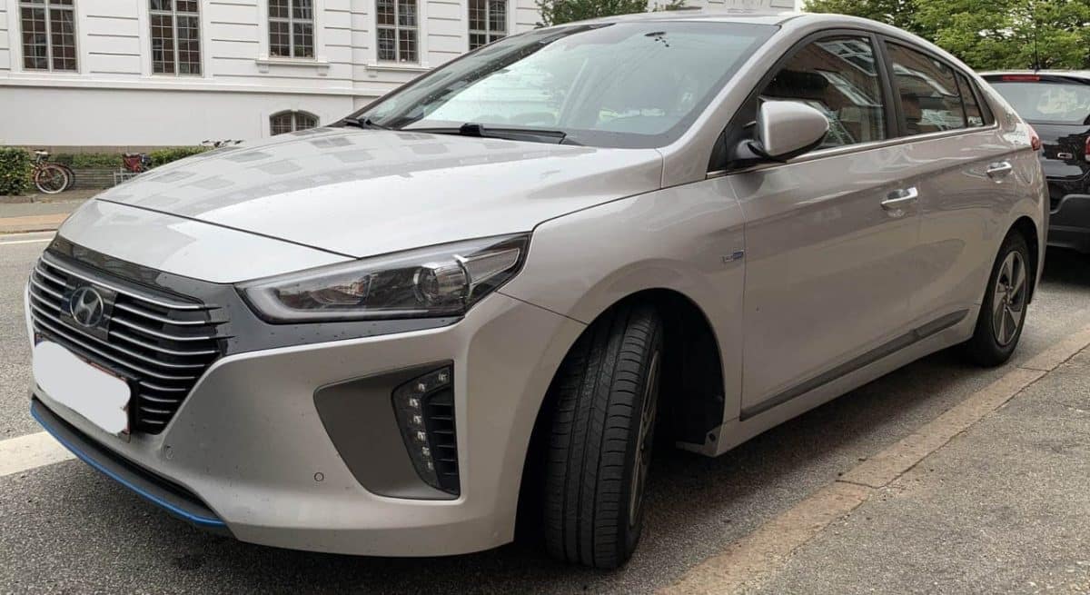 Hyundai Ioniq Problems: 5 Most-Common Issues (Explained) – Motor & Wheels
