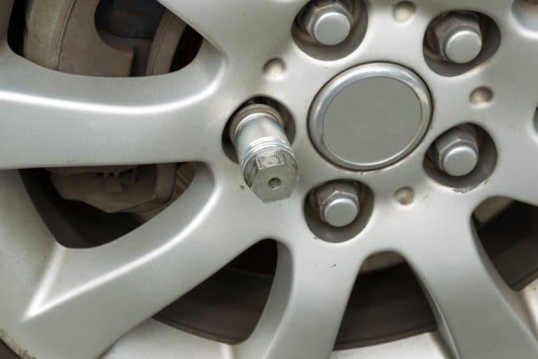 Do All Cars Have Locking Wheel Nuts? (Checked) Motor & Wheels