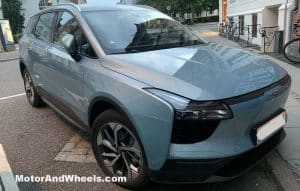 Elegant Why Do Electric Cars Look Ugly Pictures