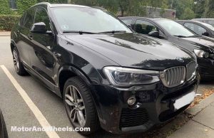 4 Best & Worst BMW X4 Years (Stats & Examples) – Motor & Wheels