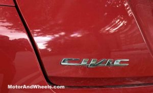 Honda Civic Problems: 4 Common Issues (Explained) – Motor & Wheels