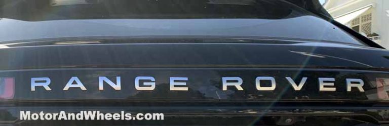 14 Best & Worst Range Rover Years (Stats & Examples) | Motor & Wheels