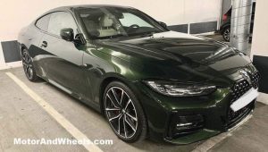 3 Best & Worst BMW 4 Series Years (Stats & Examples) – Motor & Wheels