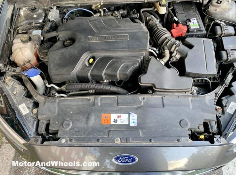 Car Engine Misfiring? 7 Most-Common Issues & Fixes – Motor & Wheels