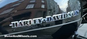 Do Harley Davidson Motorcycles Leak Oil? (Solved & Explained) – Motor