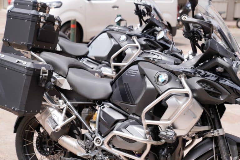 How Long Do BMW Motorcycles Last? (Miles & Years) – Motor & Wheels
