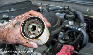 What Is An Oil Filter In Cars? Learn About Cost, Location, Replacing