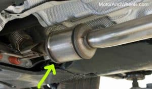 Car Catalytic Converter Problems? 9 Common Issues & Fixes – Motor & Wheels